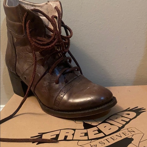 Freebird by Steven - Picture 4 of 8